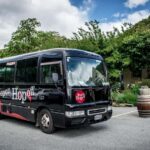 CRUISE SHIP DAYS - HOP ON HOP OFF - Wine, Beer, Food Tour - In-depth Breakdown of the Experience