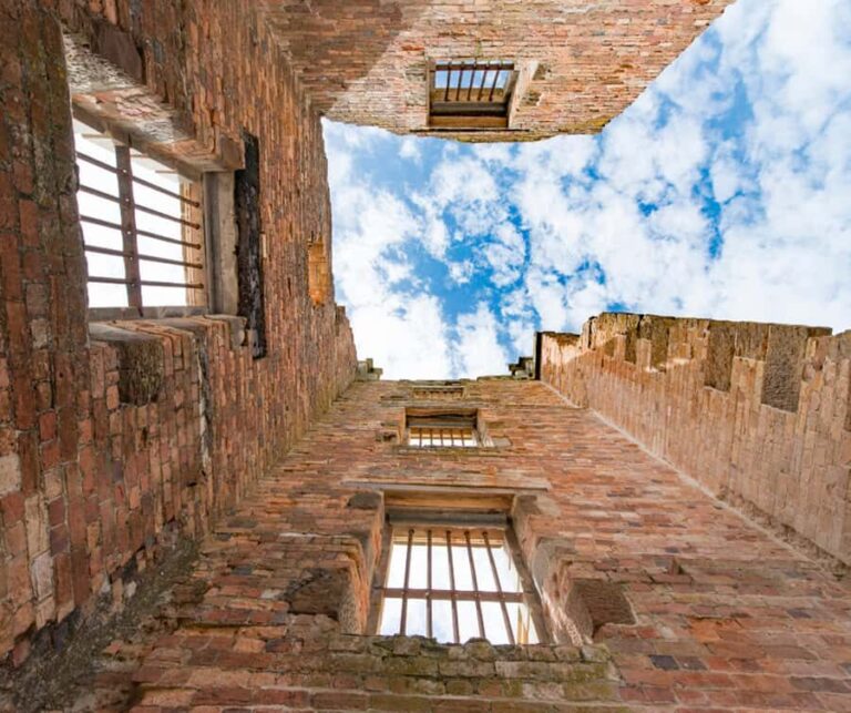 Cruise Ship - Port Arthur Shore Excursion - Hobart - Who Is This Tour Best For?