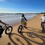Culburra Beach FAT bike tour - An In-Depth Look at the Culburra Beach FAT Bike Tour