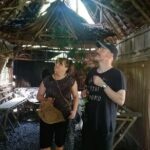 Cultural and Local Village Experience in Papua New Guinea - Analyzing the Value