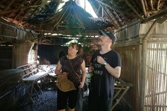 Cultural and Local Village Experience in Papua New Guinea - Analyzing the Value