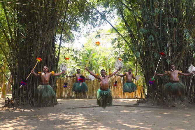 Cultural Day Tour - Who Will Love This Tour?