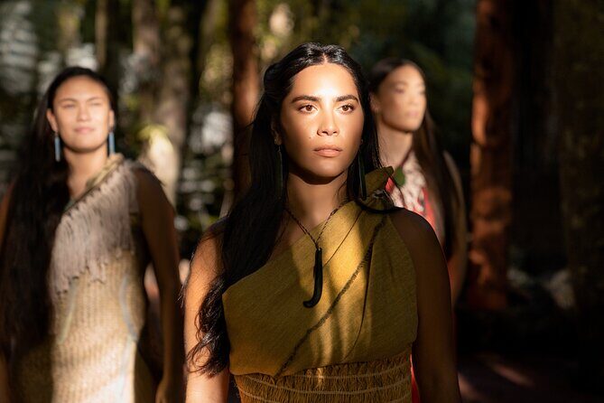 Cultural Experience & Seasonal Mori Cuisine at Te P T - Analyzing the Price and Value