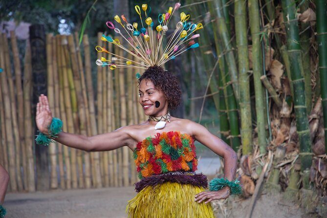 Cultural Night Tour - The Value of the Experience