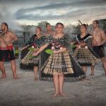 Cultural Performance - The Value of the Experience