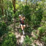 Currumbin Wildlife Sanctuary & TreeTop Challenge Combo - Practical Details and Tips