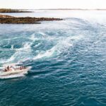 Cygnet Bay Giant Whirlpool Tidal Boat Experience - What to Expect on the Tour