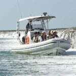 Cygnet Bay Unique Tidal Waterfall Reefs Scenic Cruise - What You Can Expect from the Tour