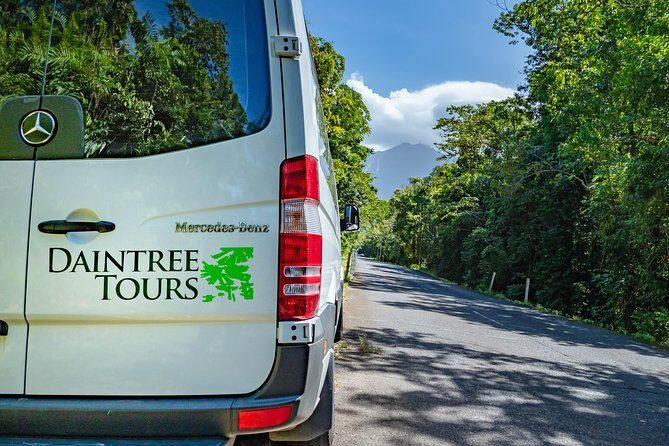 Daintree Rainforest and Mossman Gorge: Full Day Tour - Who Will Love This Tour?