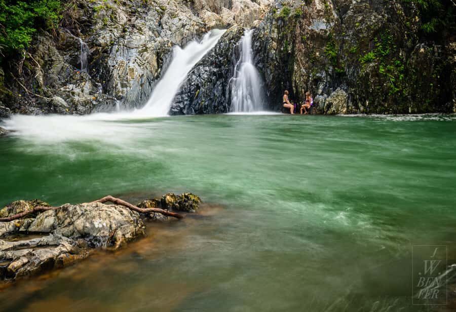 Daintree Rainforest: Magic Waterfall Walk with Lunch & Swim - What You Can Expect During the Tour