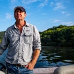 Daintree River 'Dawn' Cruise with the Daintree Boatman - Wildlife Spotting: What Can You Expect?