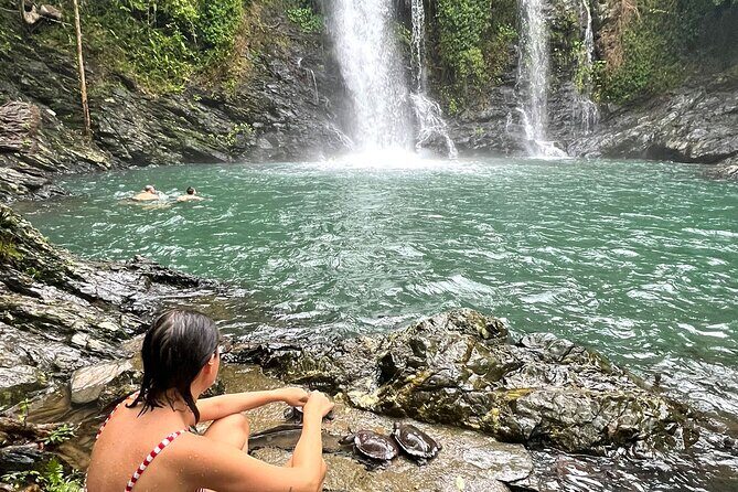 Daintree Waters Tour - Final Thoughts