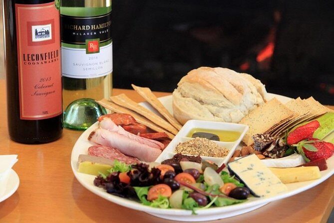 d'Arenberg Cube / McLaren Vale Regional Tour - Who Will Love This Tour?