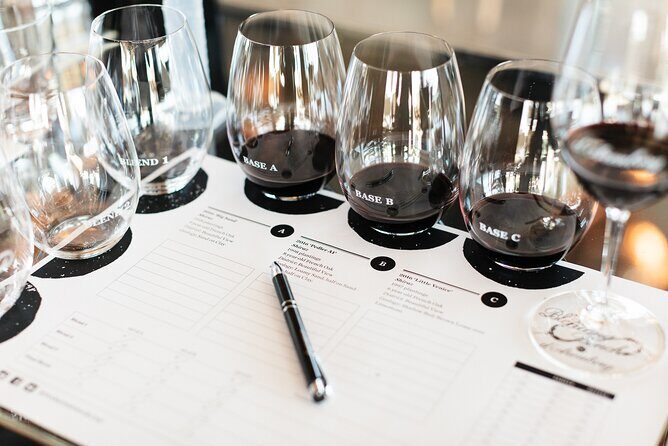 d'Arenberg: The Blending Bench and Degustation with Wine Pairing - Final Thoughts: Is It Worth It?