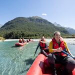 Dart River Canoe and Jet Boat Experience from Queenstown - Is It Worth the Price?