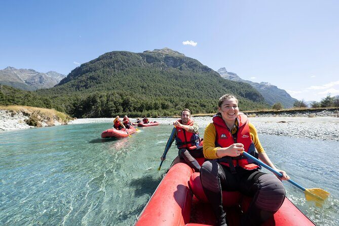 Dart River Canoe and Jet Boat Experience from Queenstown - Is It Worth the Price?