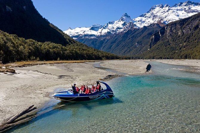Dart River Jet Boat and Wilderness Experience - Who Will Love This Tour?