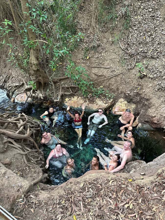 Darwin: 5-Day 4WD Kakadu Litchfield Tour & Billabong Cruise - What’s Included and What’s Not