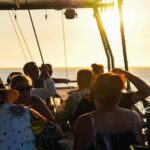 Darwin: Cape Adieu Sunset Cruise with 4-Course Dinner - What Makes This Cruise Special?