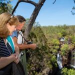 Darwin City: 3-Day Kakadu and Litchfield 4WD Camping Tour - The Value of All-Inclusive Comfort