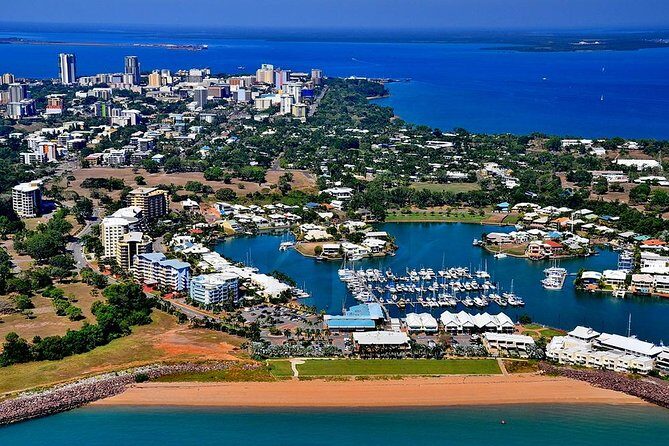 Darwin City Explorer Tour - Authentic Experiences and Tips