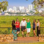 Darwin City Sights and Jumping Crocodile Cruise - What Makes This Tour Stand Out