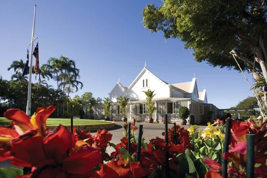 Darwin: City Sights and Jumping Crocodile Cruise - The Adelaide River Crocodile Cruise