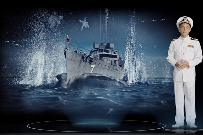 Darwin Combo: The Bombing of Darwin Experience & Darwin Harbour Cruise - Who Is This Tour Best For?