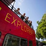 Darwin: Crocosaurus Cove Entry & Hop-on-Hop-Off Bus Tour - Who Will Love This Tour?