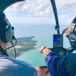 Darwin Cyclone 30 Minutes Helicopter Tour - The Experience in Detail: Perspectives and Highlights