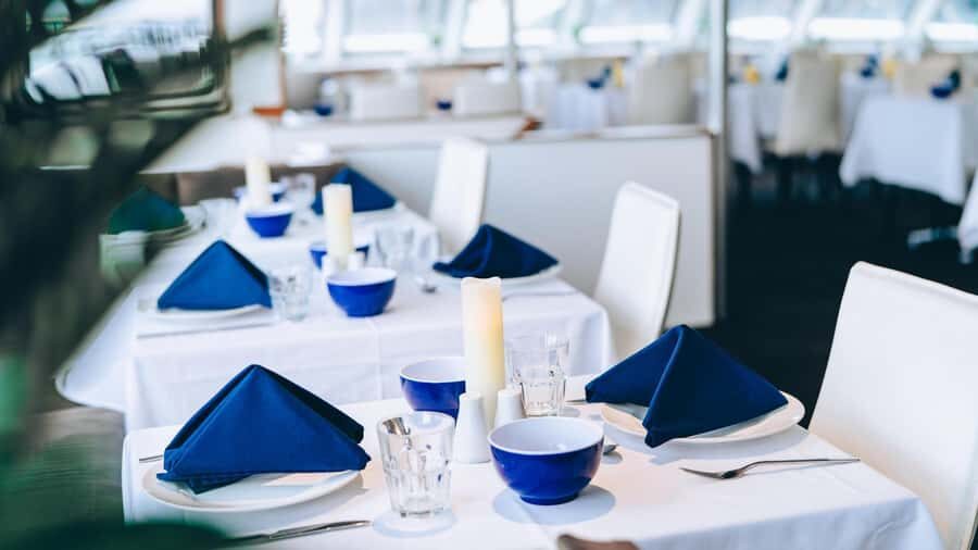 Darwin: Darwin Harbor Sunset Cruise with Buffet Dinner - The Experience in Detail