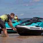 Darwin: Guided Jet Ski Tour - The Ride: What to Expect