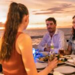 Darwin Harbour: 2-Hour Gaze and Graze Sunset Cruise - Why You Might Love This Cruise