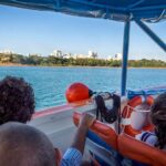 Darwin Harbour Bombing of Darwin Cruise - Why This Tour Truly Shines