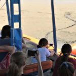 Darwin Harbour Cruise - Key Points