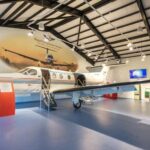 Darwin: Hop-On Hop-Off Bus, Crocosaurus Cove and RFDS Entry - What You Can Expect During the Tour