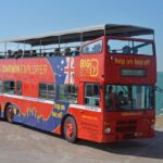 Darwin Hop-on Hop-off Bus Tour - Who Will Love This Tour?