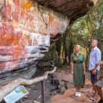 Darwin: Kakadu National Park & Wildlife Full Day Tour - First Stop: Fogg Dam Conservation Centre