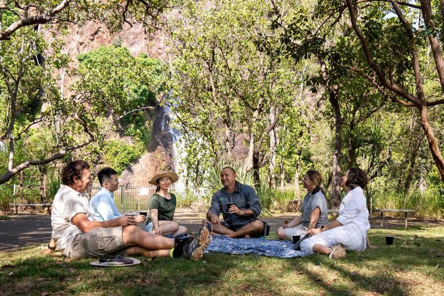 Darwin: Premium Litchfield Regional Small Group Day Tour - What Travelers Say: Authentic Perspectives