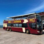 Darwin Shore Excursion: Hop-on Hop-off Bus Tour - Who Is This Tour Best For?