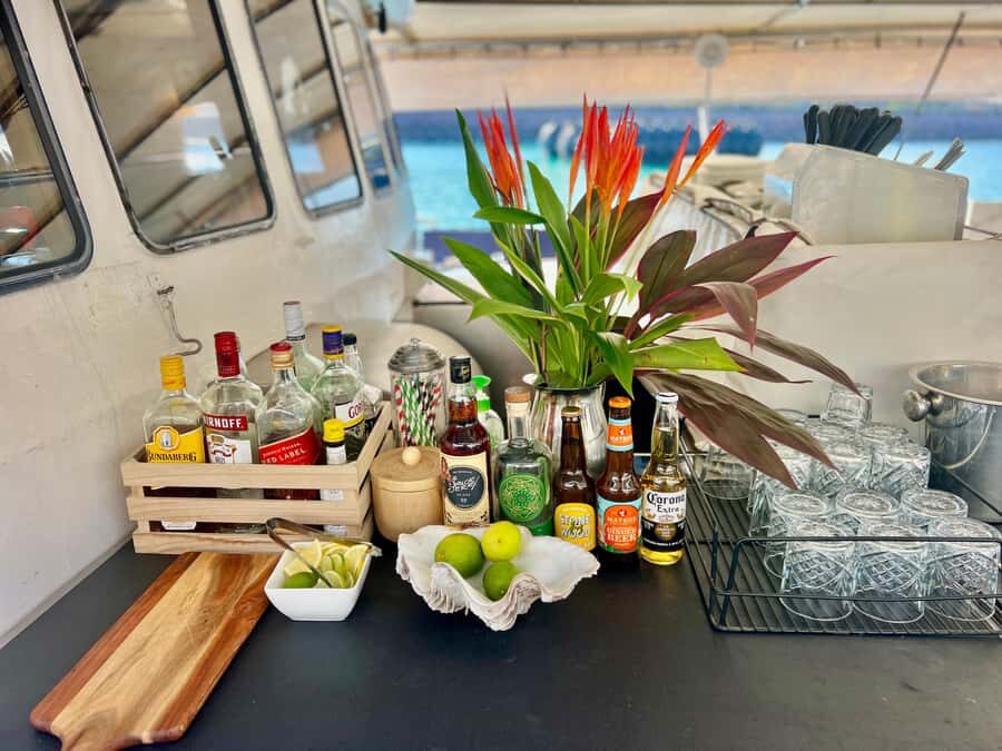 Darwin: Signature four course Sunset Dinner Cruise - Reviews in Perspective