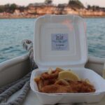 Darwin Sunset Cruise Including Fish 'n' Chips - Value for Money