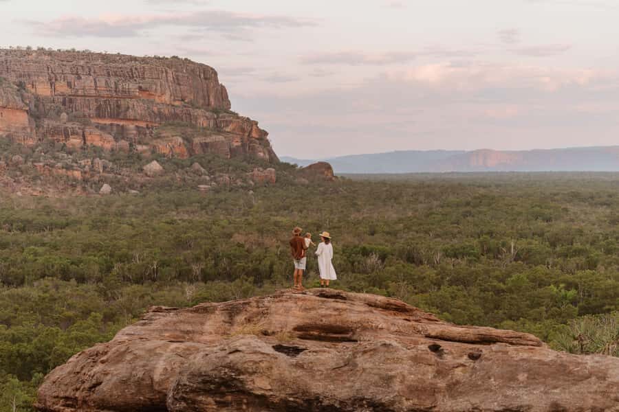 Darwin: Sunset Kakadu National Park with Yellow Water Cruise - Practical Details and Value
