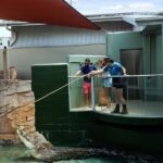 Darwin: VIP Crocosaurus Cove Experience - Why This Tour Works Well