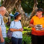 Darwin: WWII Reflections - What’s Included and What’s Not