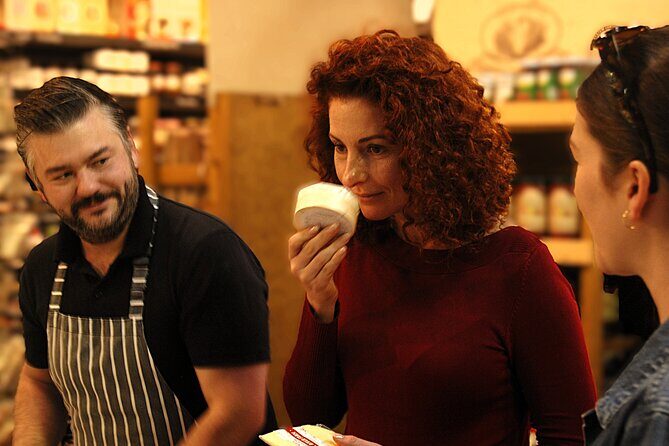 Dave's Eats Hobart Hobart Food Tour - Authentic Experiences and Local Insights