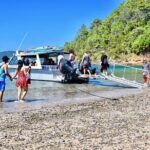 Day Cruise & Island Tour - Snorkel/Wildlife/Paddleboard/Islands - Key Points
