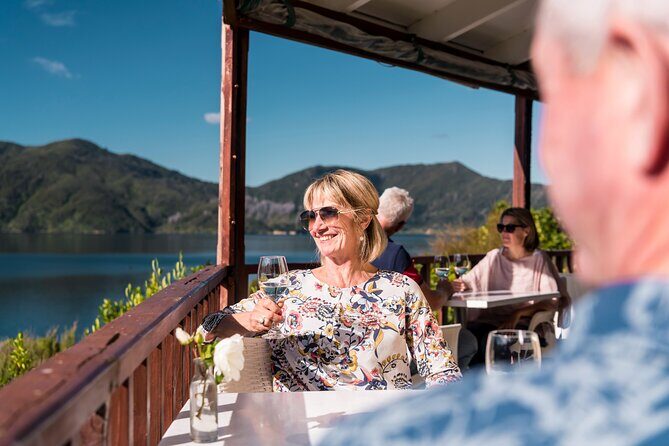 Day Cruise & Lunch at Punga Cove Resort - Practical Aspects & What They Mean for You