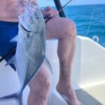 Day DE Fishing VIP in Moorea  Private Boat & Lunch - The Experience’s Value