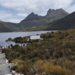 Day Excursion Burnie Cradle Mt National Park - What Travelers Say
